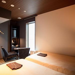 Deluxe Kamer met Twee Aparte Bedden