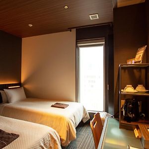 Economy Kamer met Twee Aparte Bedden